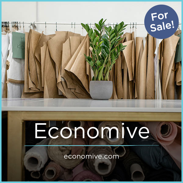 Economive.com - buy Great premium names