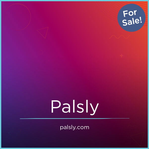 Palsly.com