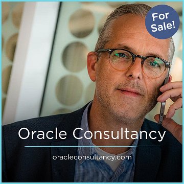 OracleConsultancy.com