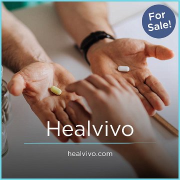 Healvivo.com