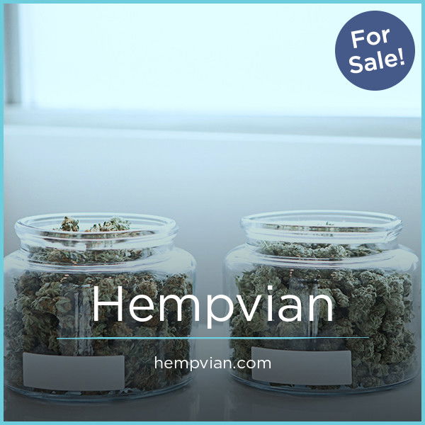 Hempvian.com