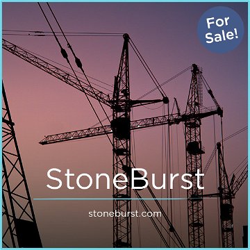 StoneBurst.com