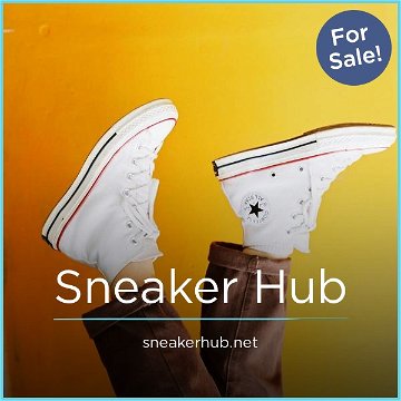 SneakerHub.net