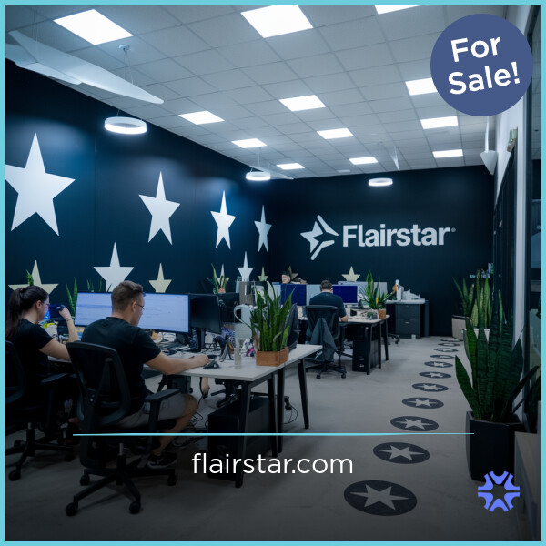 FlairStar.com image 2