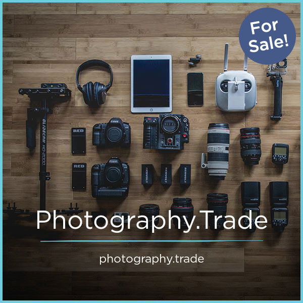 Photography.Trade