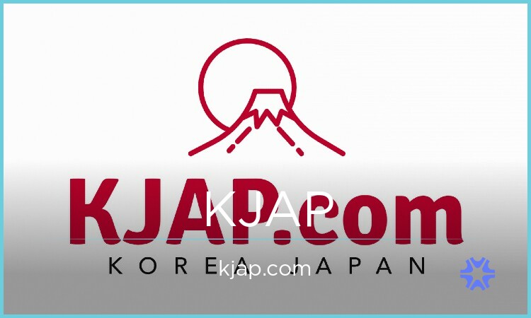KJAP.com - Best premium domains for sale