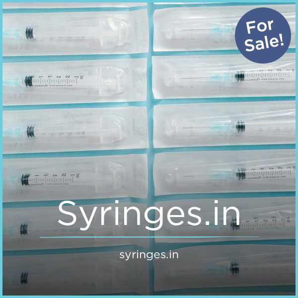 Syringes.in