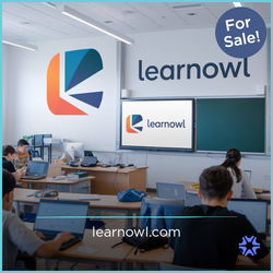 LearnOwl.com - New premium names