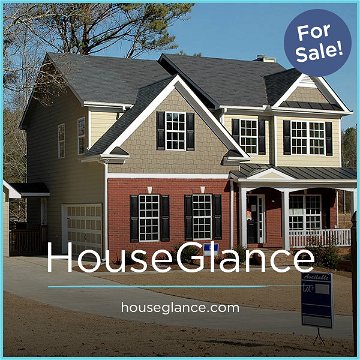 HouseGlance.com