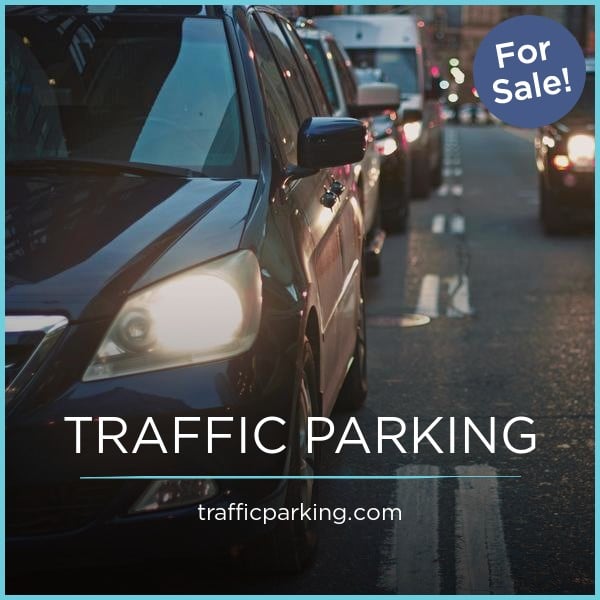 TrafficParking.com — 2