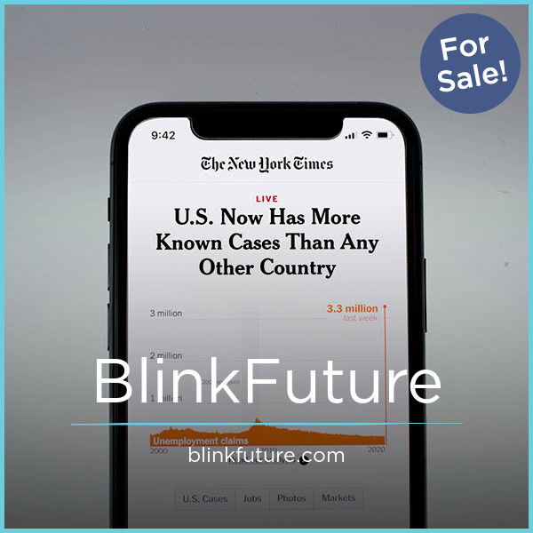 BlinkFuture.com