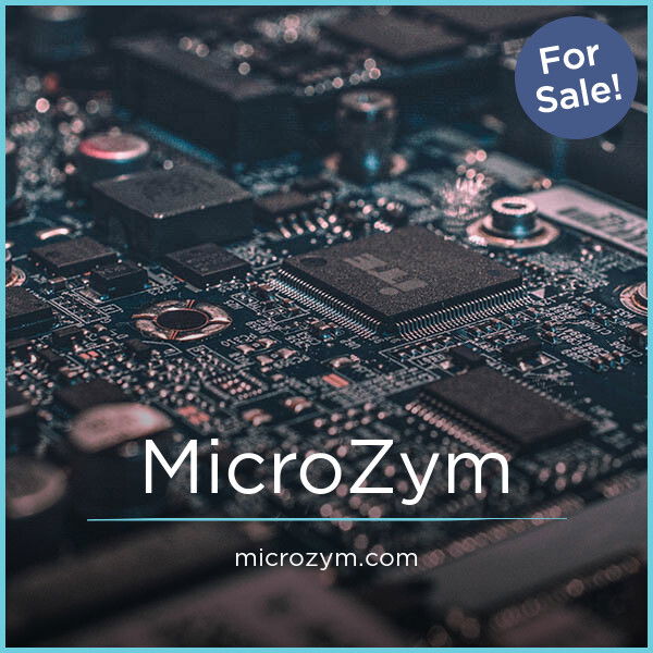MicroZym.com