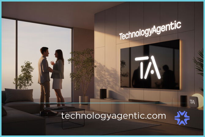 TechnologyAgentic.com