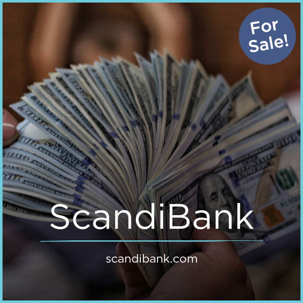 ScandiBank.com