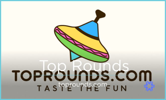 TopRounds.com — 2