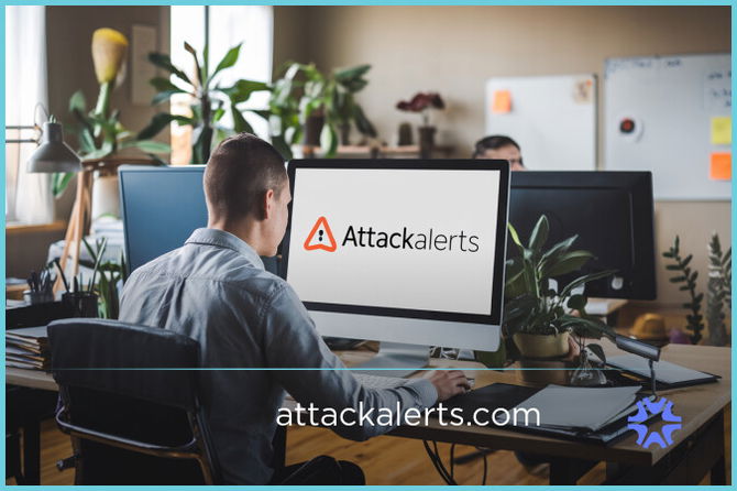 AttackAlerts.com