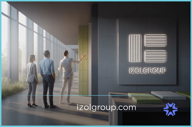 IzolGroup.com
