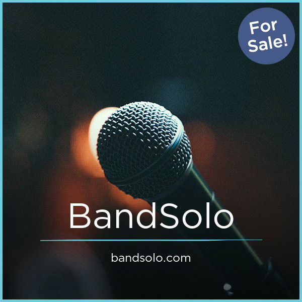 BandSolo.com