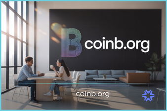 CoinB.org is for sale