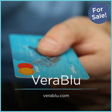 VeraBlu.com - Unique premium domain names for sale