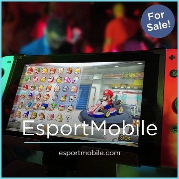 EsportMobile.com