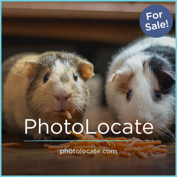 PhotoLocate.com