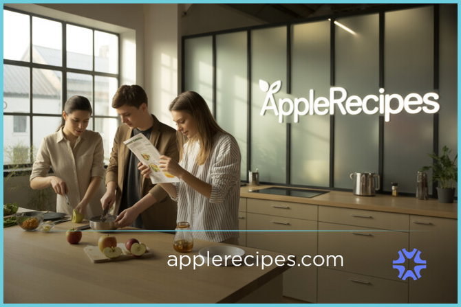 AppleRecipes.com — 2