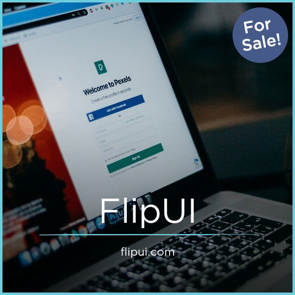 FlipUI.com