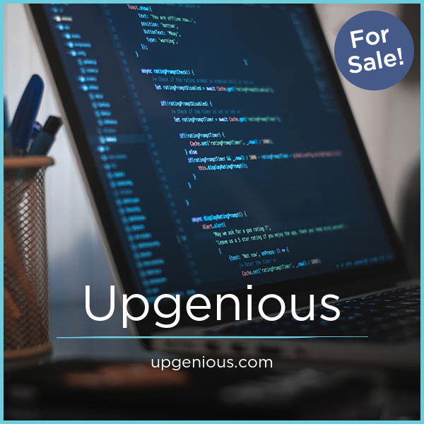 UpGenious.com