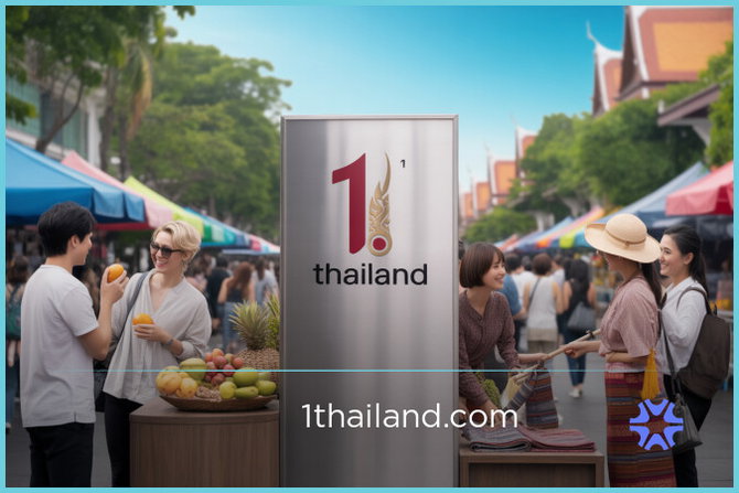 1Thailand.com — 2