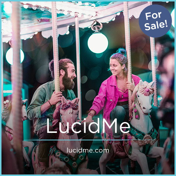 LucidMe.com — 2