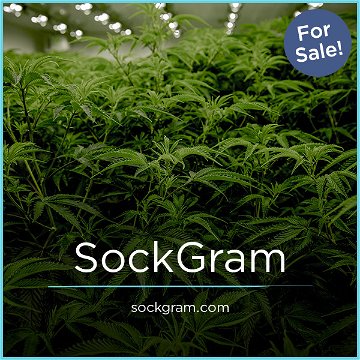 SockGram.com