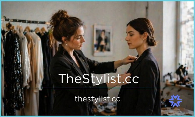 TheStylist.cc — 2