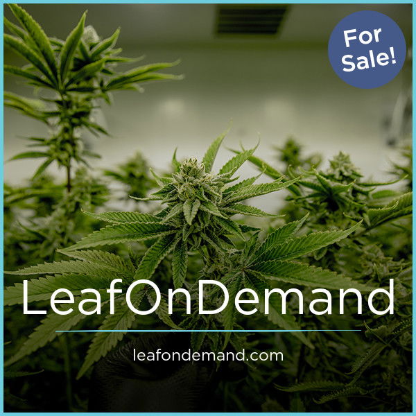 LeafOnDemand.com