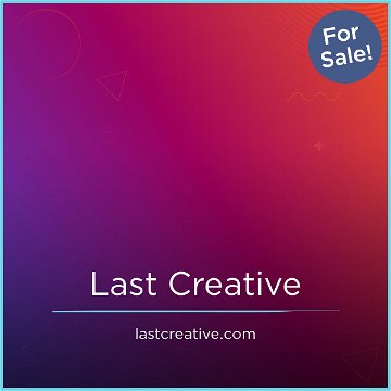 LastCreative.com