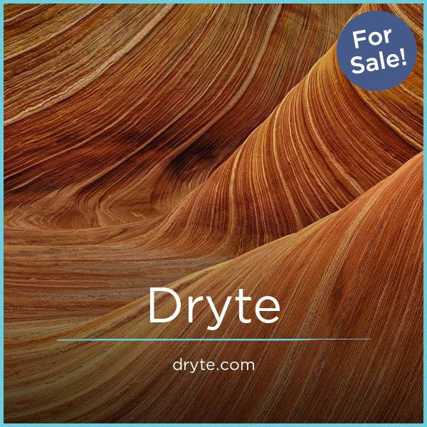 Dryte.com