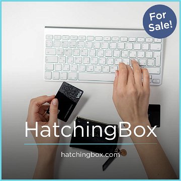 HatchingBox.com