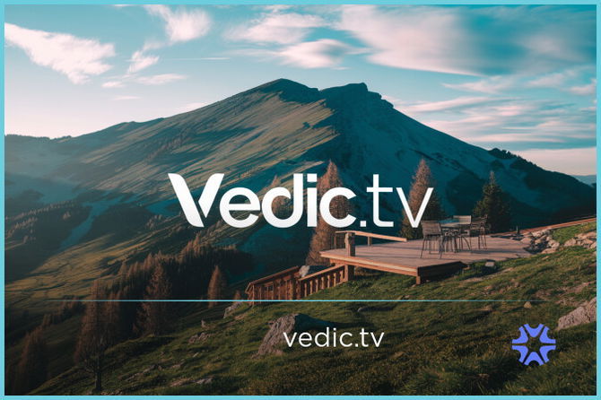 Vedic.TV