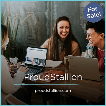 ProudStallion.com