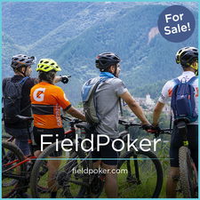 FieldPoker.com - buy New premium names