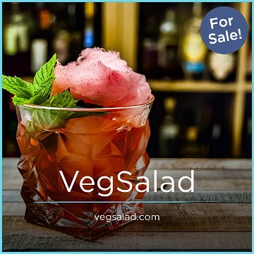 VegSalad.com