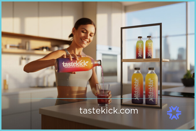 TasteKick.com image 2