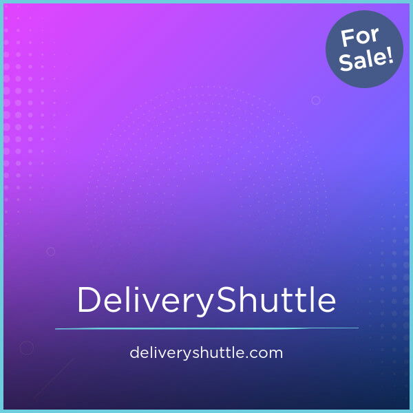 DeliveryShuttle.com