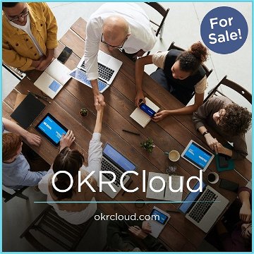 OKRCloud.com