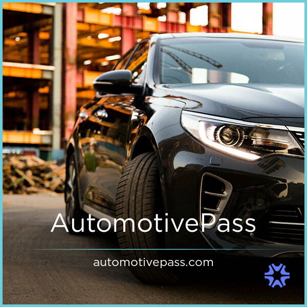 AutomotivePass.com
