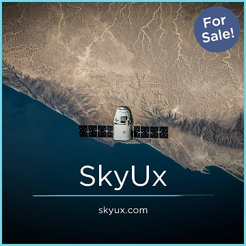 SkyUx.com