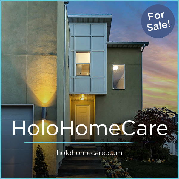 HoloHomecare.com