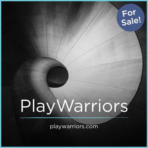 playwarriors.com — 2