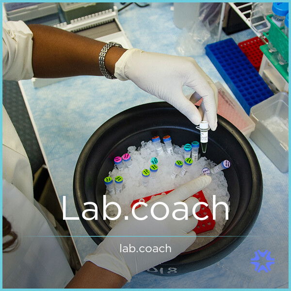 Lab.coach — 2