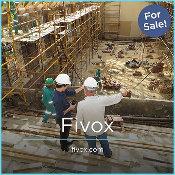 Fivox.com